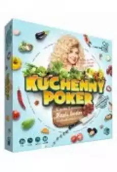 Kuchenny Poker Gry Gry planszowe