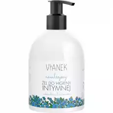 Nawilżający Żel do Higieny Intymnej 300 ml Vianek Artykuły Spożywcze