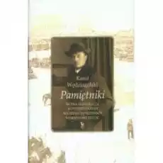 Pamiętniki Wojna i rewolucja Kontrrewolucja Książki Biograficzne