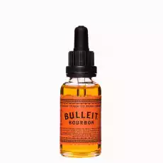 Pan Drwal x BULLEIT Bourbon olejek do brody o zapachu burbonu i pomarańczy 30 ml Zdrowie i uroda Zestawy kosmetyczne Zestawy dla mężczyzn Zestawy do pielęgnacji brodywąsów