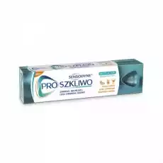 Pasta do zębów ProSzkliwo Multi Action 75 ml Zdrowie i uroda Kosmetyki i akcesoria