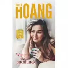 Więcej niż pocałunek The Kiss Quotient Tom 1 Książki Literatura obyczajowa