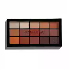 Makeup Revolution Reloaded Palette paleta cieni do powiek Iconic Fever 165g Zdrowie i uroda Kosmetyki i akcesoria Makijaż i demakijaż Makijaż oczu