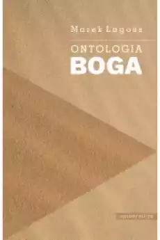 Ontologia Boga Książki Religia