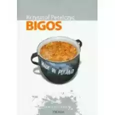 Bigos Książki Literatura piękna