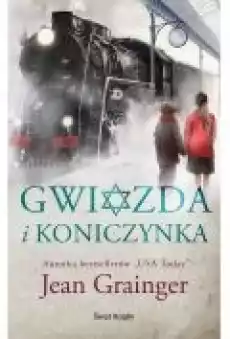 Gwiazda i koniczynka Książki Literatura obyczajowa