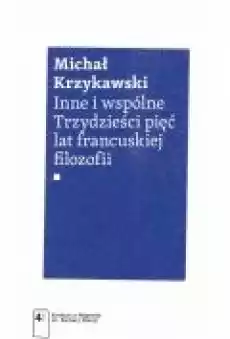 Inne i wspólne Książki Ebooki