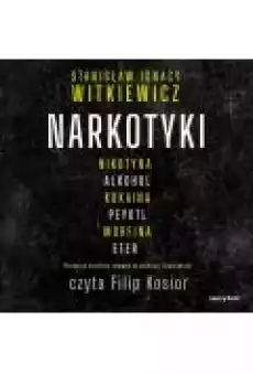 Narkotyki Książki Ebooki