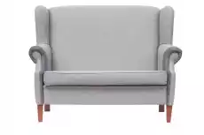 Sofa Cinto 127x73x104cm Opcje Wyboru Tkaniny Dom i ogród Meble Salon Sofy i wersalki