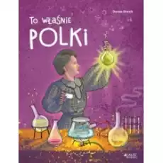 To właśnie Polki Książki Dla dzieci