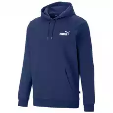 Bluza Hoodie Essential Odzież obuwie dodatki Odzież męska Bluzy męskie