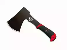 Toporek Outdoor Edge Wood Devil Axe Broń i militaria Noże i przybory Miecze