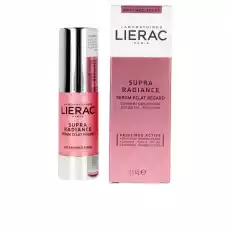 Lierac Supra Radiance Serum pod oczy 15 ml Zdrowie i uroda