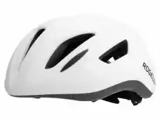 Rogelli kask rowerowy cuora biały rog351060 Rozmiar 5862 Sport i rekreacja