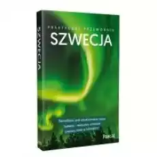 SzwecjaPraktyczny przewodnik Książki Literatura podróżnicza