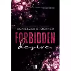 Forbidden Desire Książki Literatura obyczajowa