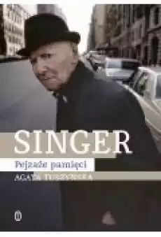 Singer Pejzaże pamięci Książki Biograficzne