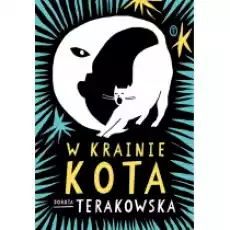 W krainie Kota Książki Literatura piękna