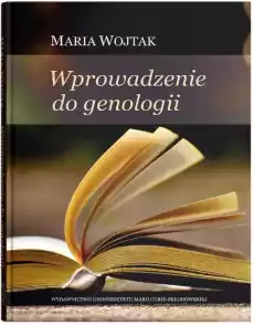 Wprowadzenie do genologii Książki Nauka