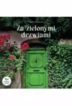 Za zielonymi drzwiami Książki Ebooki