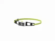 Latarka Ledlenser Neo 1R Lime Broń i militaria Survival Latarki