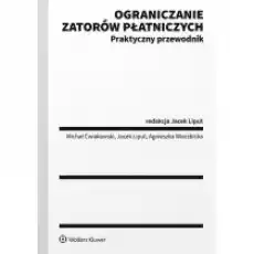 Ograniczanie zatorów płatniczych Książki Prawo akty prawne