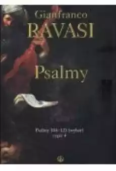 Psalmy T4 104123 Książki Religia