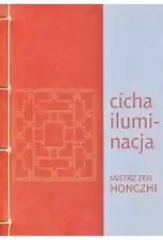 Cicha iluminacja Książki Ebooki