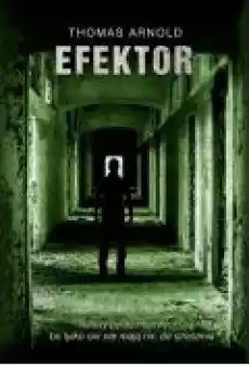 Efektor Książki Kryminał sensacja thriller horror