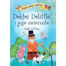 Doktor Dolittle i jego zwierzęta Książki Dla dzieci