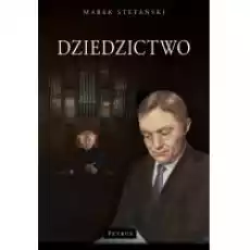 Dziedzictwo Książki Biograficzne