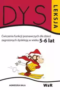 Dysleksja 56 lat Książki Nauki humanistyczne