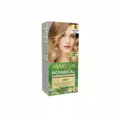 Botanical szampon koloryzujący bez amoniaku 26 Piaskowy Blond 90ml Zdrowie i uroda Kosmetyki i akcesoria Pielęgnacja i stylizacja włosów Farby i szampony koloryzujące