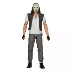 Figurka Teenage Mutant Ninja Turtles Ultimate Casey Jones Dom i ogród