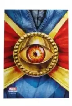 Marvel Champions Art Sleeves Doctor Strange Gry Gry planszowe