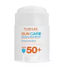 Floslek Sun Care Derma ochronny stick SPF50 16g Zdrowie i uroda Kosmetyki i akcesoria Pielęgnacja ciała