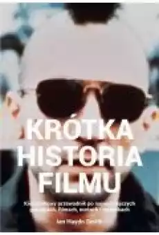 Krótka historia filmu Książki Literatura obca