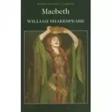 Macbeth Wordsworth Classics Książki Obcojęzyczne