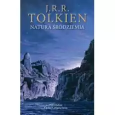 Natura Śródziemia Książki Fantastyka i fantasy