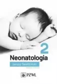 Neonatologia Tom 2 Książki Ebooki