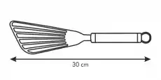 Łopatka do omletów President Tescoma Dom i ogród