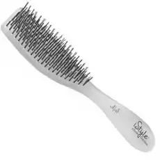 Olivia Garden iStyle Fine Hair Brush szczotka do włosów cienkich i delikatnych Zdrowie i uroda Kosmetyki i akcesoria Pielęgnacja i stylizacja włosów