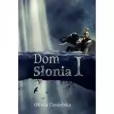 Dom Słonia I Książki Dla młodzieży