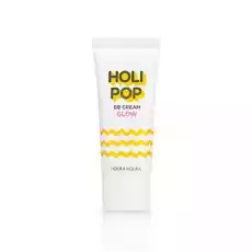 Holika Holika Holi POP BB Cream Glow krem BB rozświetlający 30ml Zdrowie i uroda Kosmetyki i akcesoria Makijaż i demakijaż