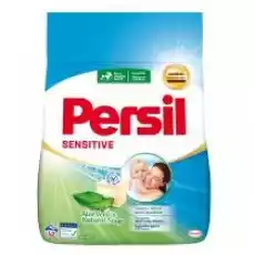 Persil Proszek do prania Sensitive 25 kg Dom i ogród Sprzątanie domu Środki czystości