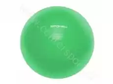 PIŁKA GIMNASTYCZNA SPOKEY FITBALL III 75CM 928898 Sport i rekreacja Siłownia i fitness Pozostały sprzęt