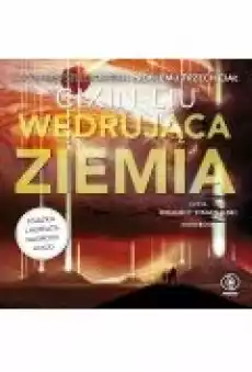 Wędrująca Ziemia Książki Ebooki