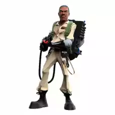 Figurka Ghostbusters Pogromcy Duchów Mini Epics Zeddemore Dom i ogród