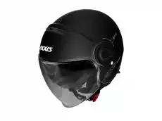 kask axxis of509 raven sv a1 czarny matowy m blenda not mapped