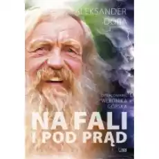 Na fali i pod prąd Książki Biograficzne